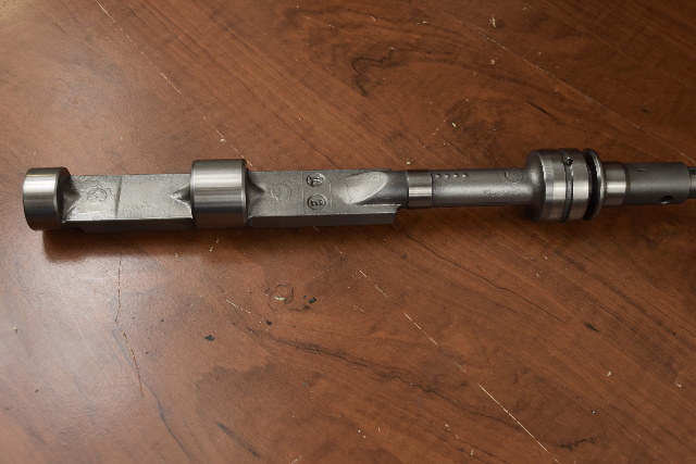 Honda Balancer Shaft 13400-P5K-000 1999-2002 115 130 HP