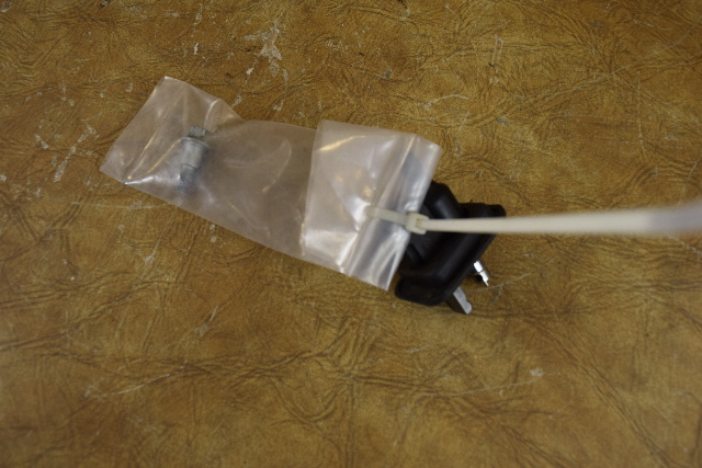 Honda Fuel Connector  17710-ZW9-033 Pre 1997-2007 & Later 15-50 HP