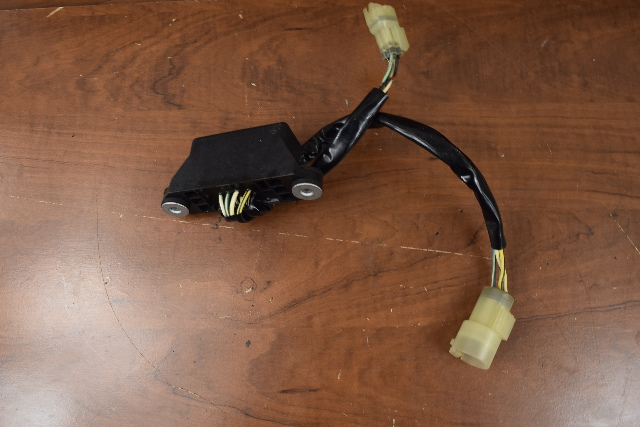 Honda Main Relay Assembly 06380-ZW5-303 1999-2007 & Later 115 130 HP