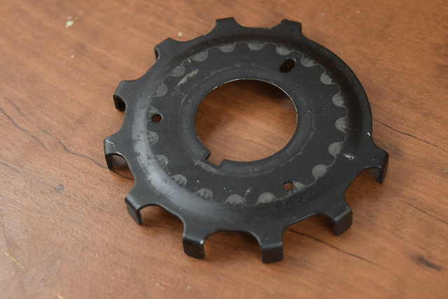 Honda Timing Belt Guide Plate 13622-ZW5-000 1999-2007 & Later 115 130 HP