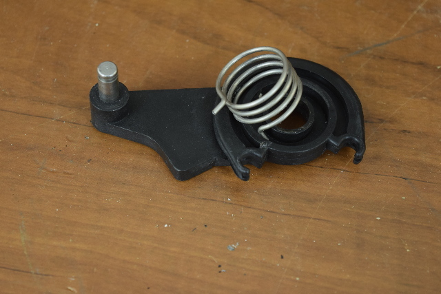 Mercury & Mariner Actuating Lever 42343 1984-1994 18 20 25 HP