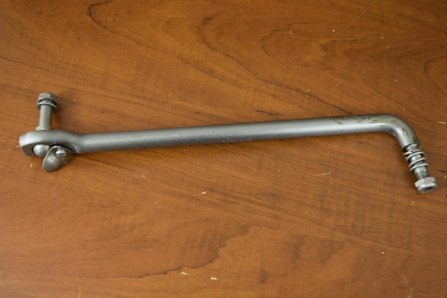 Johnson Evinrude Steering Arm 173694 173700 337086 434845 1982-2001 60-300 HP