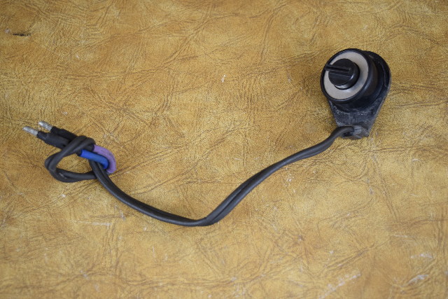 Mercury Tilt Trim Switch Assembly 86485A6 86485A2 1983-1988 150 175 200HP