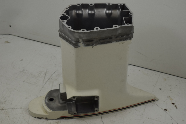 1976-92 Johnson Evinrude Exhaust Housing 332744 85 88 90 100 110 + HP