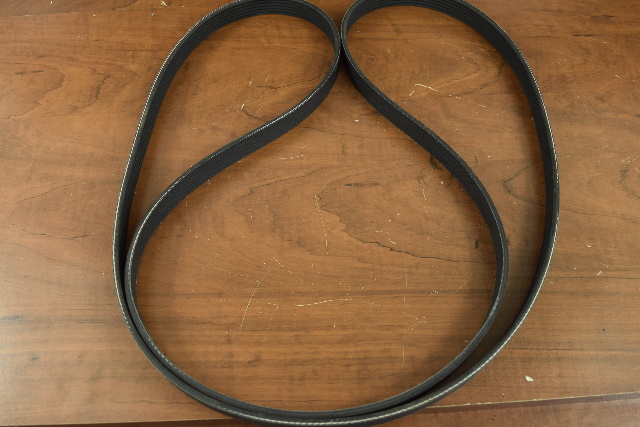 Mercruiser Belt 57-861758A1 57-8077552 1996-2001 4.3L 5.0L 5.7L
