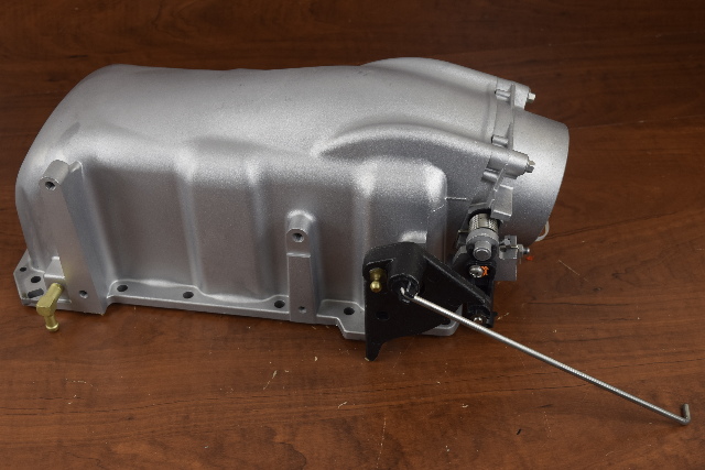Mercury & Mariner Air Plenum Throttle Body 855631A2 2000-2002 200 225 HP