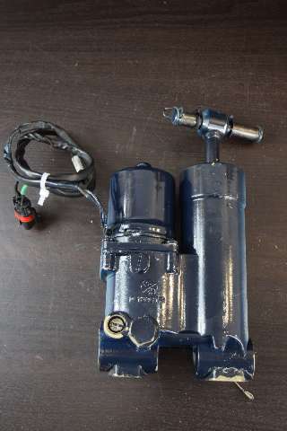1 YEAR WTY! 2004 & UP Evinrude Johnson ETEC Power Trim 5009035 15 25 30 40 50+HP