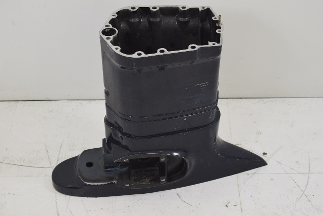 351234 Evinrude ETEC 2004 & UP Exhaust Housing 75 90 HP 3 Cylinder