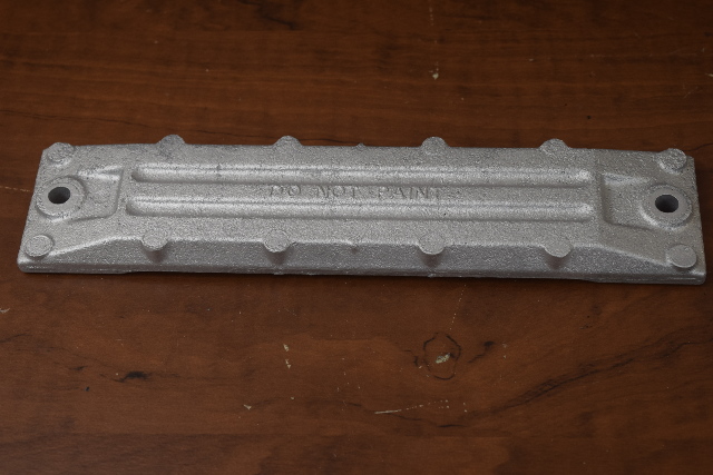 Honda Anode 06411-ZW1-000 1997-2006 75 90 115 130 135 150 200 225 HP