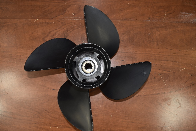 Johnson Evinrude Chrysler Force & More Hustler Propeller 21431730 45 50 60+ HP