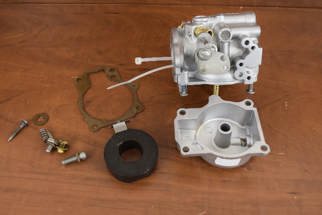 433237 C# 433236 Johnson Evinrude 1991-1992 Carburetor 60 70 HP REBUILT