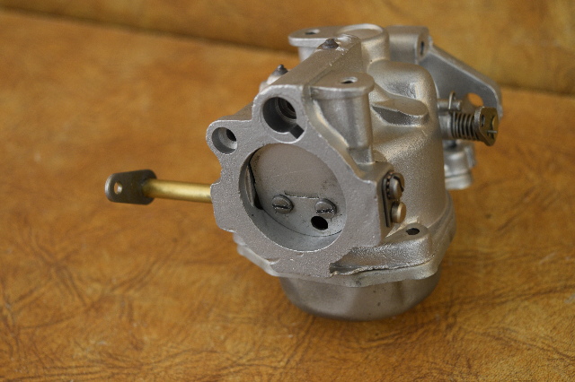 REBUILT! 1982-1983 Johnson Evinrude Carburetor 392182 C# 325312 7.5 HP 2 Cyl