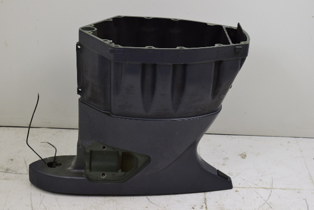 Yamaha Upper Casing 63P 45111 00 8D 2004 & Up 150 HP Four Stroke