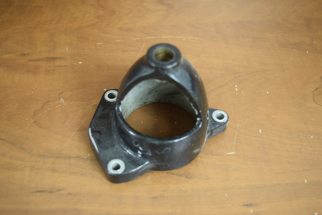 Johnson Evinrude Upper Starter Cover for Starter 586731 2002-2005 200 225 250 HP