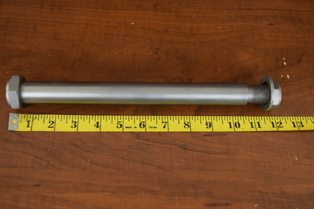 Mercury Tube and Bracket Assy 1992 - 2009 100 - 300 HP 71565A2 32-35015