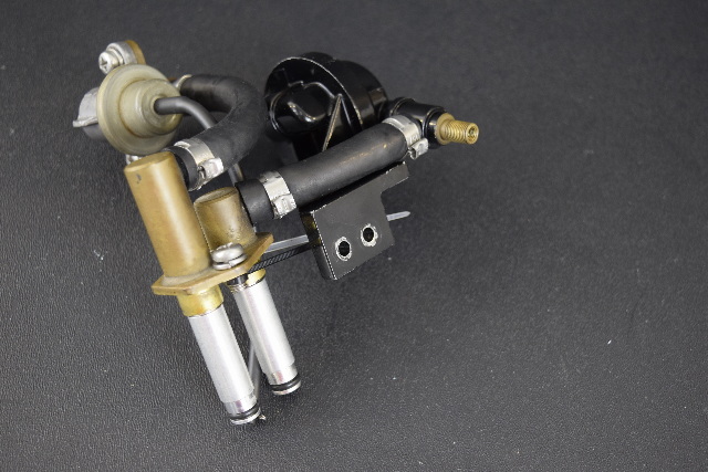 Mercury Fuel Filter Kit & Pressure Regulator 15442 15027 1987-1997 150 175 HP+