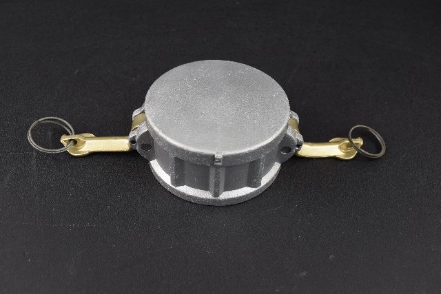 C# DC 300 OMC Cam Lock Dust Cap