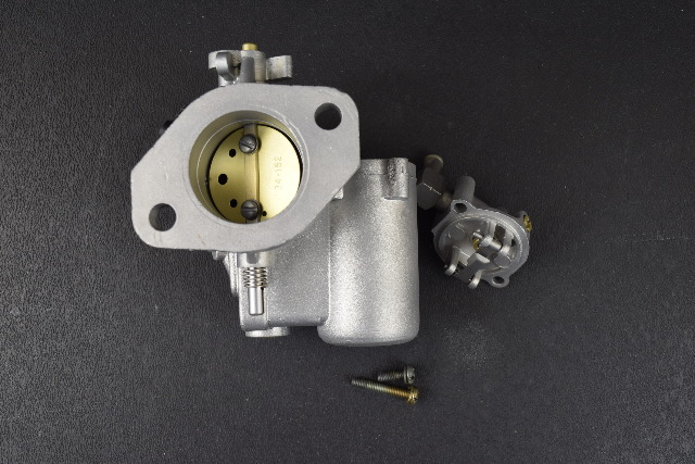 REFURBISHED! 1970-1979 Mercury Bottom Carburetor Body WMK-41-3A  5702A5 115 HP