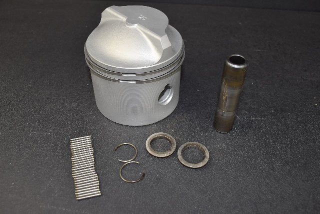 Persan Piston Replaces Johnson Evinrude Piston .20 390982 1979-87 90 115 140+ HP
