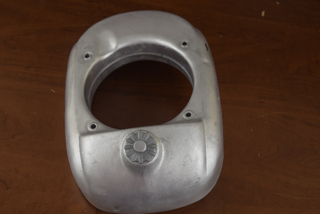 Evinrude Lightwin Three Fuel Tank 3 HP