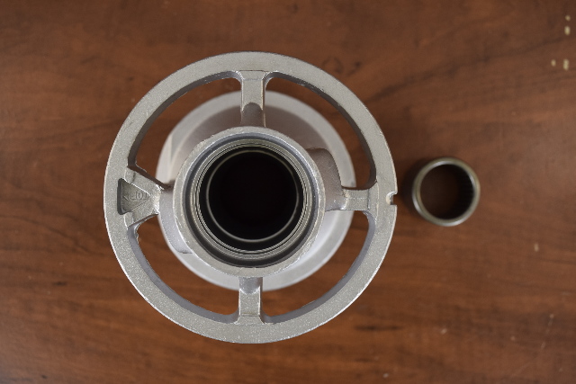 Mercury Mercruiser Bearing Carrier w/ Prop Shaft Bearing C# 56211