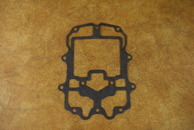 Johnson Evinrude Water Plate Gasket 1988-2009 185 200 225 250 HP 343809 333566