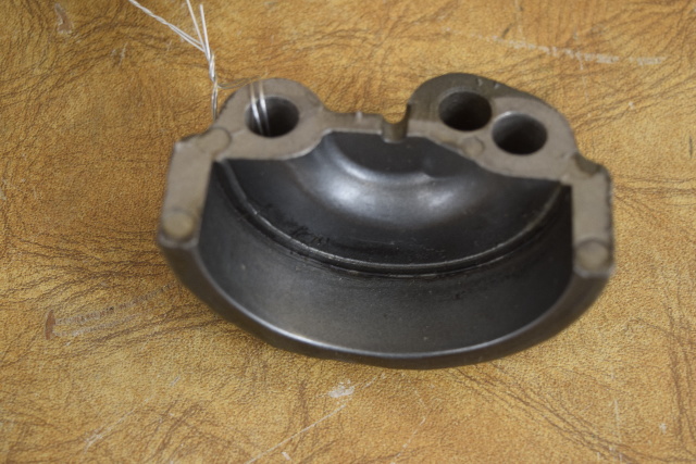 76866 Mercury 1991-2002 Lower Starter Bracket 100 125 HP