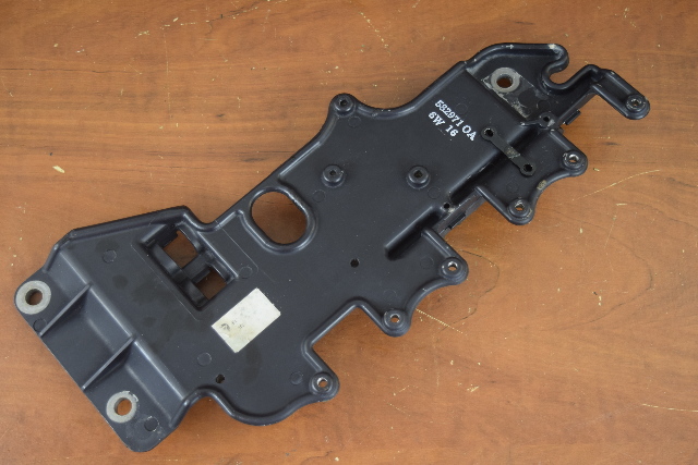 583746 512901 Johnson Evinrude 1986-1990 Electrical Bracket 60 65 70 HP
