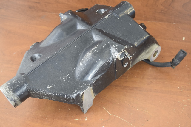 9225A3 9225A2 7945A1 Mercury 1976-94 Swivel Bracket 150 175 225 250 + HP