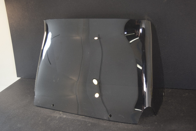 Replacement Windshield Tinted 31" Side to side & 15 1/2" Top to Bottom