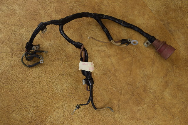 Johnson Evinrude Wire Harness Assembly 385776 1973 50 HP