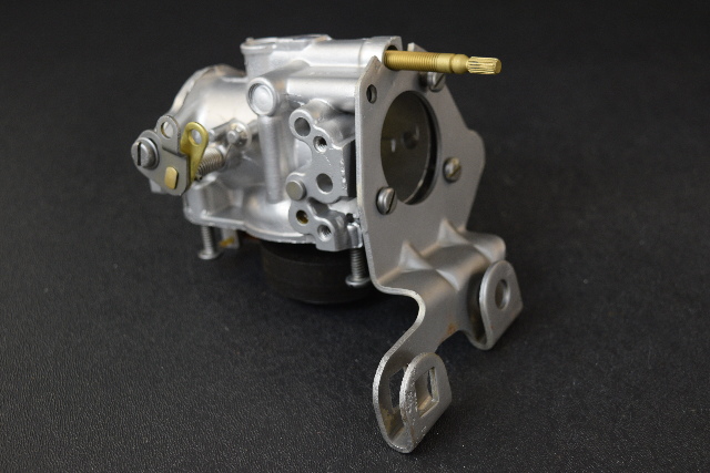 REFURBISHED! 1977-1983 Johnson Evinrude Carburetor C# 328092 NO BOWL 25 35 HP