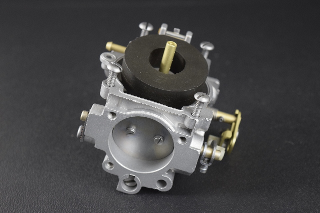 REBUILT! 1981-1982 Johnson Evinrude Top/Bottom Carburetor 392576 70 HP