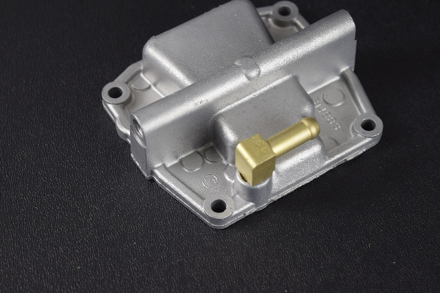 REFURBISHED! Johnson Evinrude Carburetor Float Bowl C#314883 85 90 100 115 125HP