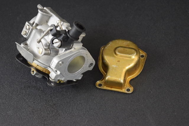 REBUILT! 1979-1986 Johnson Evinrude Carburetor 395915 C#: 397088 9.9 15 HP