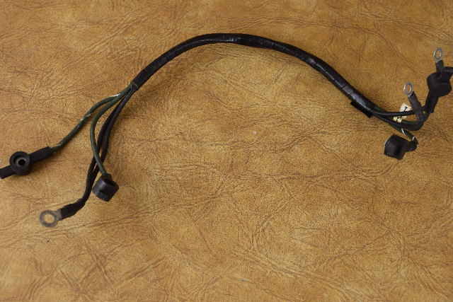 1976-1986  Mercury & Mariner Primary Harness 77617 75 80 85 HP