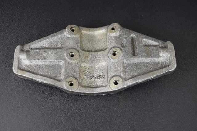 Johnson Evinrude Power Tilt & Trim Lift Bracket 122538 1976- 1989 50 HP