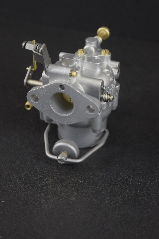 REFURBISHED! 1947-1948 Elgin Caburetor Assembly MD3A MD-3A 3.5 HP