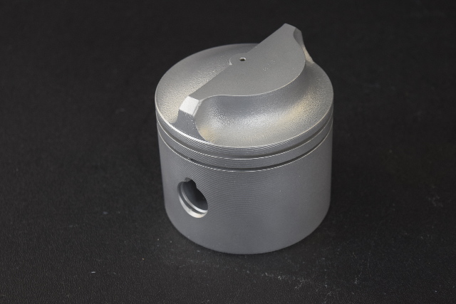 Johnson Evinrude Piston .20 390982 1979-87 90 115 140 150 175 200 235 HP