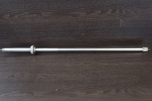 FRESHWATER! 1976-1988 Mercury & Mariner Long Driveshaft 98682A1 150 175 200 HP