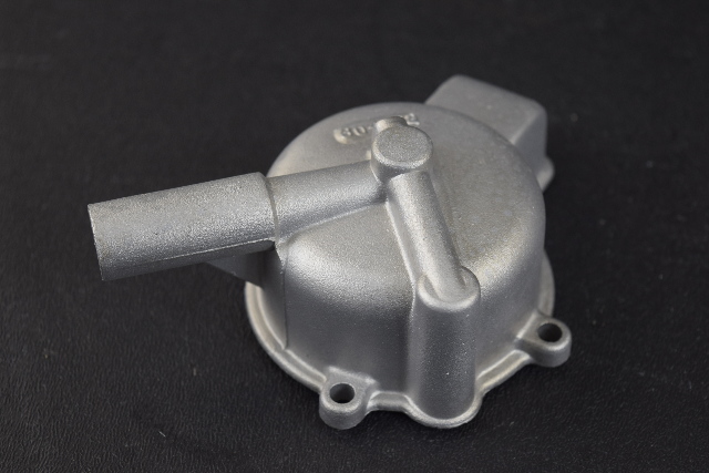 303754 C#: 304032 Johnson Evinrude 1957-60 Carburetor Float Chamber 28 35 40 HP