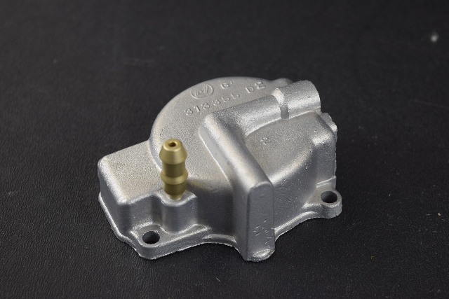 C#: 313355-D2 Johnson Evinrude Carburetor Bowl Float Chamber REFURBISHED