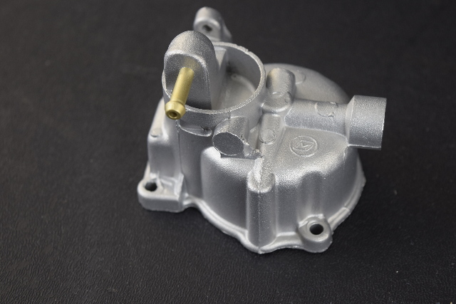 C# 309414 Johnson Evinrude Carburetor Bowl Float Chamber CLEANED