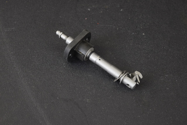 Johnson Evinrude Adjustment Lever & Shaft 390252 1981-2005 20 25 28 30 35 HP
