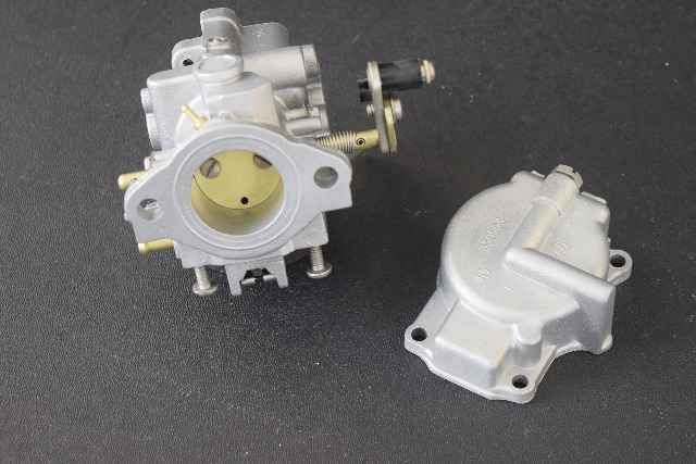 REFURBISHED! Johnson Evinrude Upper Carburetor 39540 40 HP 1984 ONLY