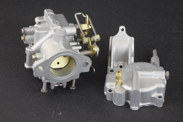 REFURBISHED! 1989-92 Johnson Evinrude Carburetor 432705 C# 432703 20 25 30 HP