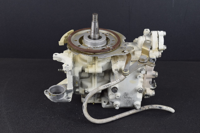 OMC Johnson Evinrude Complete Powerhead 393168 391627 1980-1984 4.5 & 7.5 HP