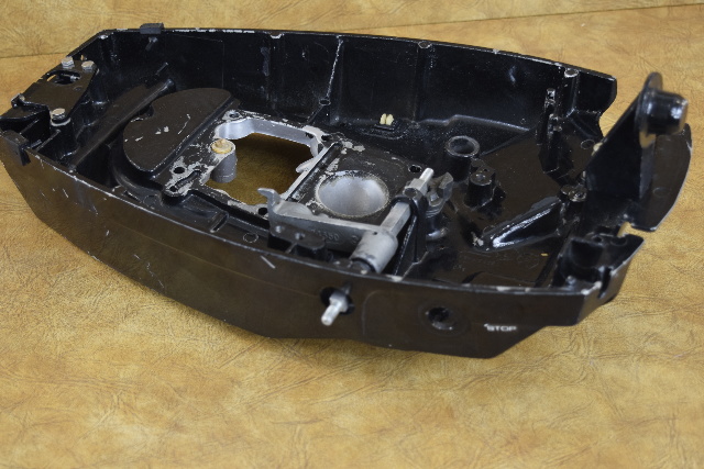 Mercury Bottom Cowl 6587A5 1979-1985 7.5 9.8 HP