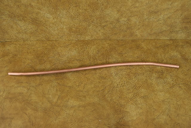 1970-1985 Mercury Short Water Pickup Tube 39061 6 7.5 9.8 HP