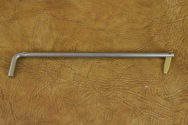 Mercury Tilt Lock Pin Assembly 71418A2 1974-1986 4 4.5 7.5 9.8 HP